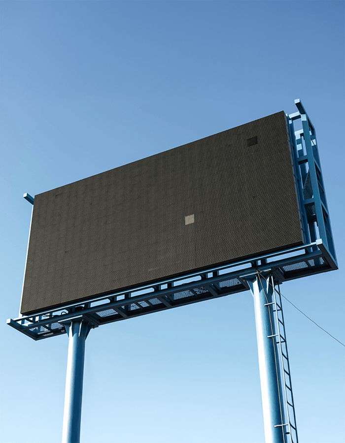 Billboards