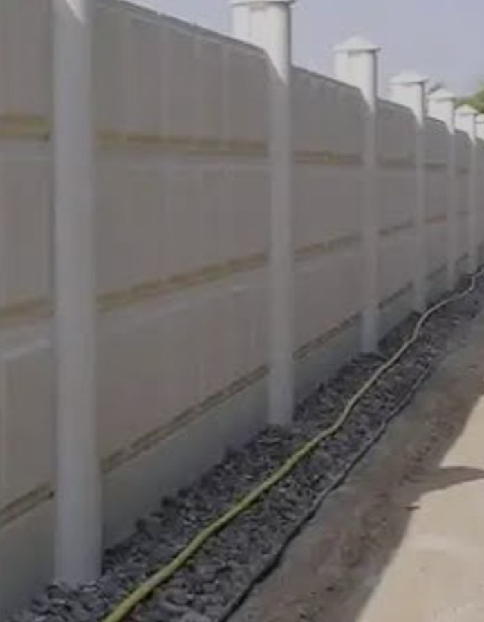 Walls