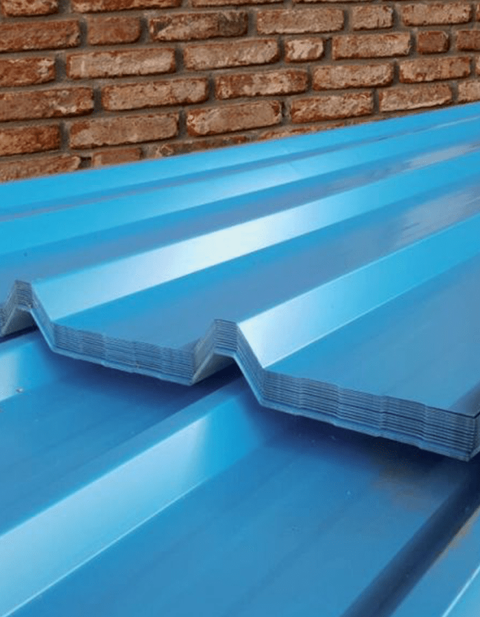 Sheeting